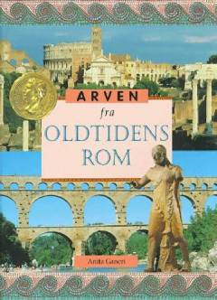 Arven fra oldtidens Rom