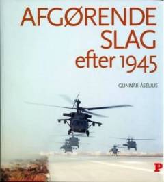 Afgørende slag efter 1945