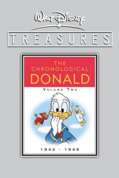 The chronological Donald. Volume 2 : 1942-1946