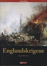 Englandskrigene