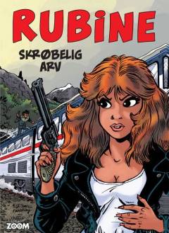 Skrøbelig arv