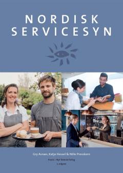 Nordisk servicesyn