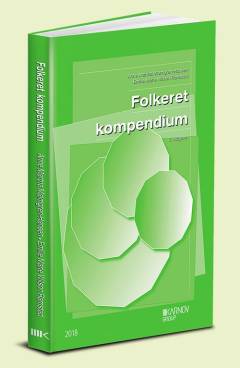 Folkeret : kompendium