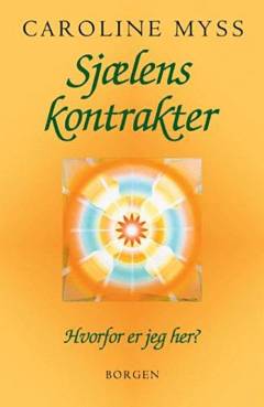 Sjælens kontrakter : hvorfor er jeg her?