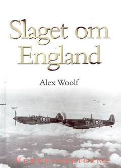 Slaget om England