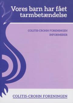 Vores barn har fået tarmbetændelse