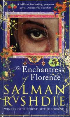 The enchantress of Florence : a novel