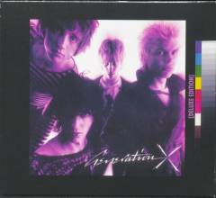 Generation X