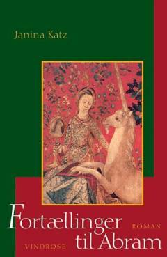 Fortællinger til Abram