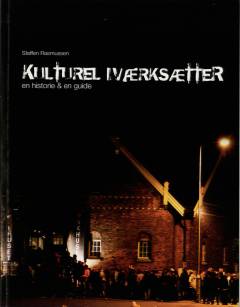 Kulturel iværksætter : en historie & en guide