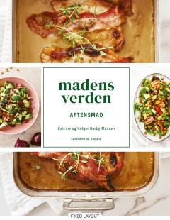 Madens verden : aftensmad