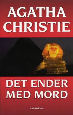 Det ender med mord