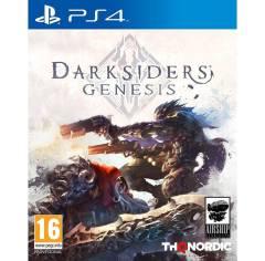 Darksiders - genesis