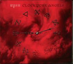 Clockwork angels