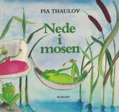 Nede i mosen