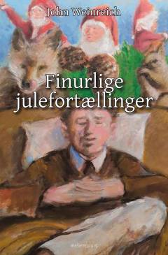 Finurlige julefortællinger