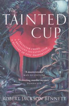The tainted cup