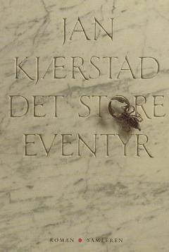 Det store eventyr