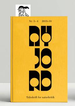 Ny jord : tidsskrift for naturkritik (København. 2015). 2020 (nr. 3/4)