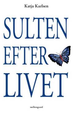 Sulten efter livet