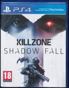 Killzone - shadow fall