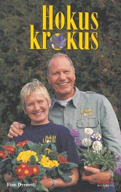 Hokus krokus. Bind 1