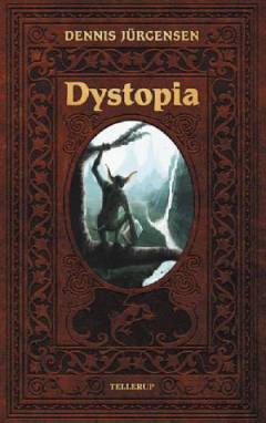 Forside til bogen Dystopia