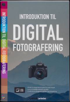 Introduktion til digital fotografering