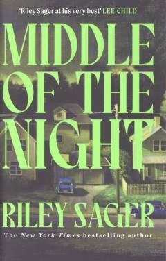 Middle of the night