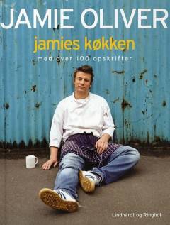 Jamies køkken