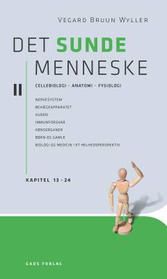 Det sunde menneske. Bind 2 : Kapitel 13-24