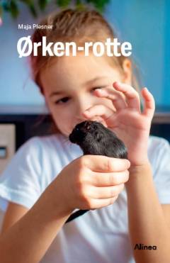 Ørken-rotte