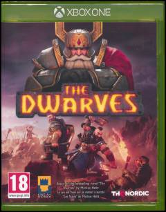 The dwarves