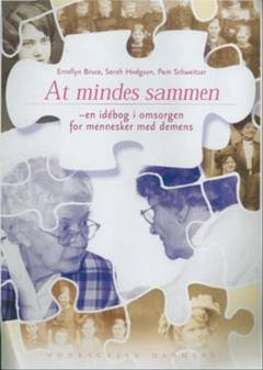 At mindes sammen