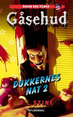 Dukkernes nat 2