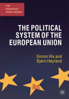 The political system of the European Union