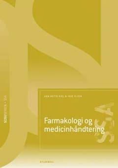Farmakologi og medicinhåndtering