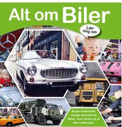 Alt om biler