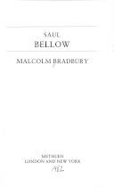 Saul Bellow