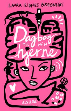 Bog, 1. udgave, 2017