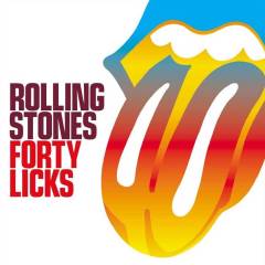 Forty licks