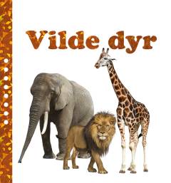Vilde dyr