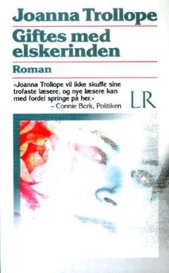 Giftes med elskerinden