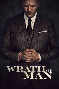 Wrath of man