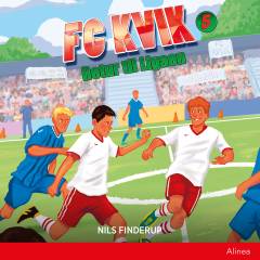 Retur til ligaen