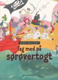 Tag med på sørøvertogt