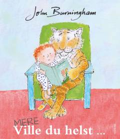 Mere ville du helst -