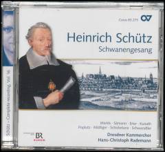 Schwanengesang
