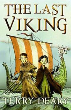 The last Viking