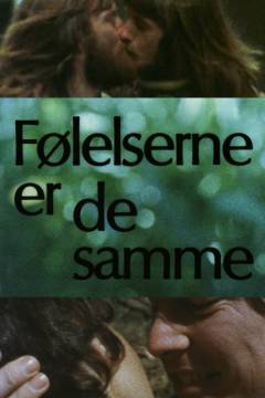 Følelserne er de samme